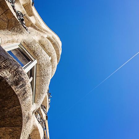 Sweett - La Pedrera - Paseo De Gracia Apartment Barcelona Exterior photo